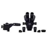 O.C White SZ-4.5KIT ProZoom 4.5 Binocular Kit with Microscope Body, 10x Eyepieces, 0.5x Auxillary Lens & Focusing Arm