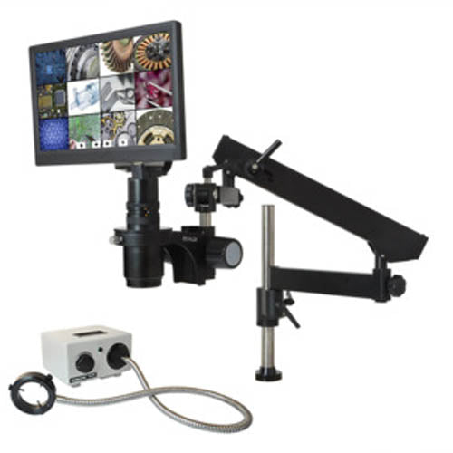 O.C. White TKSS-AF-FA-A Super-Scope AF+ Intelligent Auto Focus Inspection