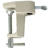 O.C White 11440-1 Cast Iron Table Edge Clamp Assembly For Magnifier