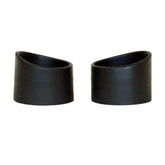 O.C White PZ-EG Pro-Zoom Eyeguards for Binocular & Trinocular Microscopes