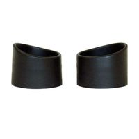 O.C White PZ-EG Pro-Zoom Eyeguards for Binocular & Trinocular Microscopes