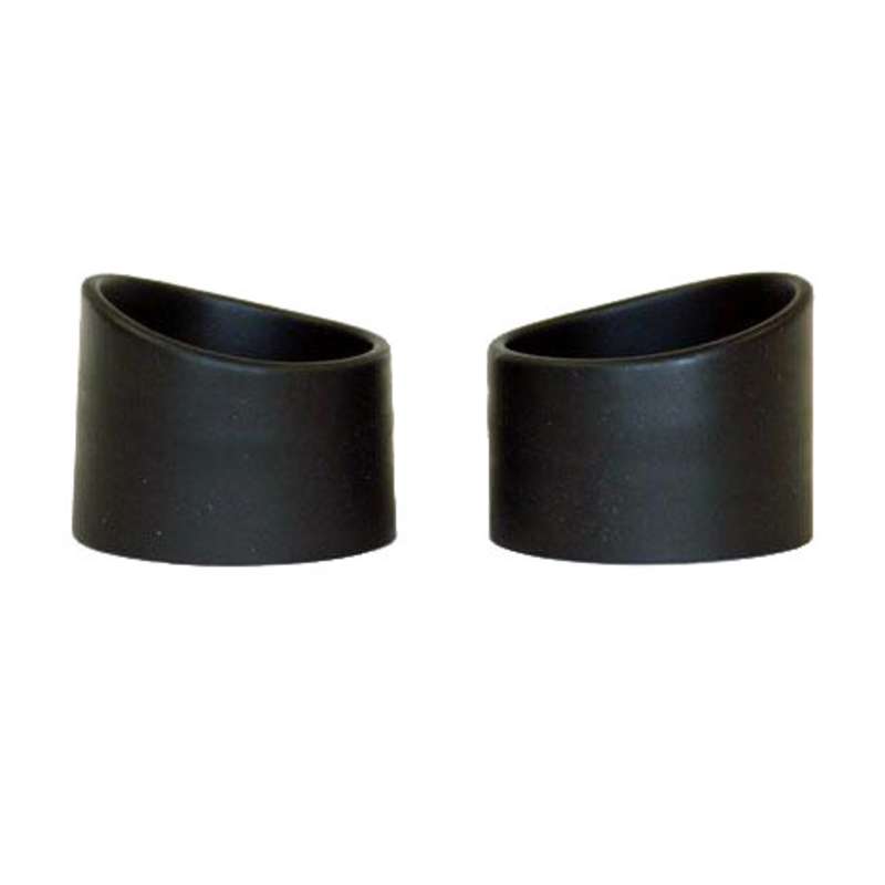 O.C White PZ-EG Pro-Zoom Eyeguards for Binocular & Trinocular Microscopes