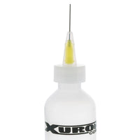 Xuron 820 Dispensing Bottle with 0.020" Needle, 2 oz