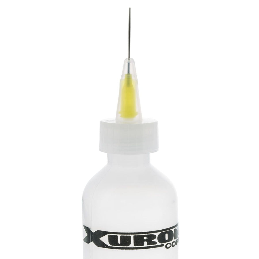 Xuron 820 Dispensing Bottle with 0.020" Needle, 2 oz