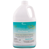 MicroCare PSC128-1 ProSpray Surface Disinfectant/Cleaner, 1 gal Refill