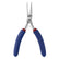 Tronex P511 Chain Nose Pliers with Smooth Jaw