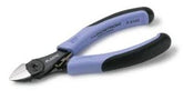 Lindstrom P6160 ESD-Safe Full Flush Plastic Cutters With Ergo Grip Handles