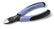 Lindstrom P6160 ESD-Safe Full Flush Plastic Cutters With Ergo Grip Handles