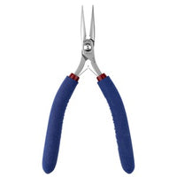 Tronex P711 Chain Nose Pliers With Long Smooth Jaw