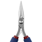 Tronex P711 Chain Nose Pliers With Long Smooth Jaw