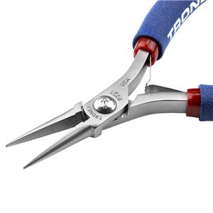 Tronex P721 Needle Nose Pliers With Long Smooth Jaw