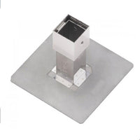 Pace 4038-7041 BGA Nozzle, 8mm x 8mm