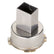 Pace 4028-2008 PLCC-84 Box Hot Air Nozzle, 30.6 x 30.6mm