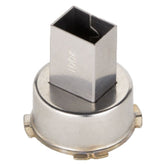 Pace 4028-4505 TSOP-48 Pattern Hot Air Nozzle, 13.5mm