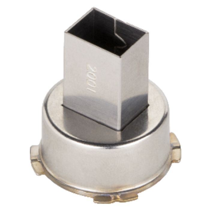 Pace 4028-4505 TSOP-48 Pattern Hot Air Nozzle, 13.5mm