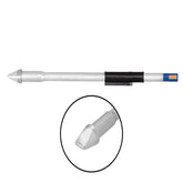 Pace 1131-0054-P1 Chisel Solder Tip, 3/16