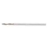 Pace 1112-0034-P10 Twist Drill, 5/64 Nom Diameter