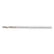 Pace 1112-0034-P10 Twist Drill, 5/64 Nom Diameter