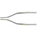 Pace 1121-0006-P2 RT-7 Flat End Resistance Tips