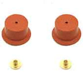 PACE 1121-0281-P2 Vacuum Cup, .40D X.375H