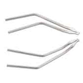Pace 1121-0286-P1 CT-1 Chip Component Tip