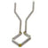Pace 1121-0294-P1 RT-1 18 Pin PLCC ThermoBond Solder Tip