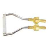 Pace 1121-0299-P1 LF-3 Multip Point SMD Soldering Tip