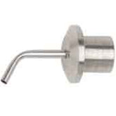 Pace 1121-0338-P1 Curved Single Jet Tip