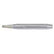 Pace 1121-0360-P5 Chisel Soldering Tip for PS-90, PS-80, SP2 & IR-70 Irons, 3/32"