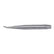 Pace 1121-0361-P5 Bent Chisel Soldering Tip for PS-90, PS-80, SP2 & IR-70 Irons, 1/32"