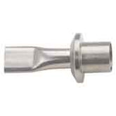 Pace 1121-0365-P1 Flat End Desolder Nozzle