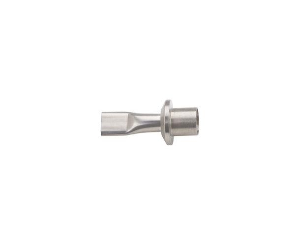 Pace 1121-0365-P1 Flat End Desolder Nozzle