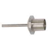 Pace 1121-0366-P1 Straight Single-Jet Desolder Nozzle, 0.06mm