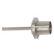 Pace 1121-0366-P1 Straight Single-Jet Desolder Nozzle, 0.06mm