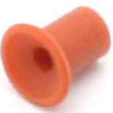 Pace 1121-0384-P5 Vacuum Cup, 0.500"