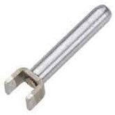 Pace 1121-0390-P1 SOIC-8 Removal Desoldering Tip, 5.05 x 5.08mm