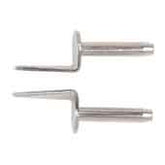 Pace 1121-0398-P1 TT-65 Chip Component Removal Soldering Tip, 0.76mm