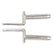 Pace 1121-0399-P1 TT-65 Chip Component Removal Soldering Tip, 4mm