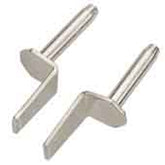 Pace 1121-0401-P1 TT-65 Chip Component Removal Soldering Tip, 6mm