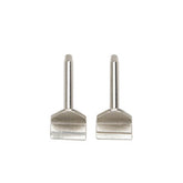 Pace 1121-0416-P1 TT-65/PS-90 Flat Blade Soldering Tip, 17.8mm