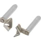Pace 1121-0417-P1 Thin Walled Surface Mount Removal Tip