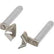 Pace 1121-0417-P1 Thin Walled Surface Mount Removal Tip