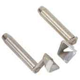 Pace 1121-0419-P1 Thin Walled Surface-Mount Removal Soldering Tip, .28" x .28"