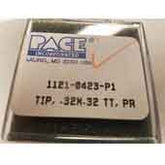 Pace 1121-0423-P1 ThermoTweez Tip, 32 X .32, PR