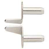 Pace 1121-0436-P1 Angled Chip Removal Soldering Tip, .10"