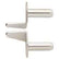 Pace 1121-0436-P1 Angled Chip Removal Soldering Tip, .10"