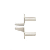 Pace 1121-0436-P1 Angled Chip Removal Soldering Tip, .10"