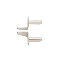 Pace 1121-0436-P1 Angled Chip Removal Soldering Tip, .10"