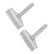 Pace 1121-0448-P1 Flat Blade Tip
