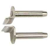 Pace 1121-0473-P1 TT-65 Flat Blade Soldering Tip, 0.5"